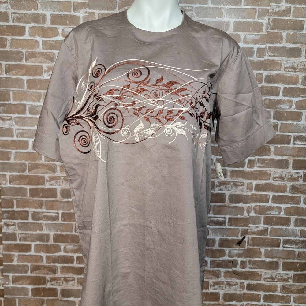 Men's top